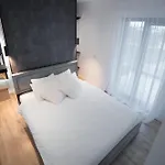 Apartment Two-bedroom With Wraparound Balcony Near Pipera Metro *