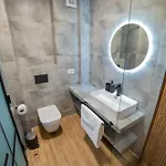 Two-bedroom With Wraparound Balcony Near Pipera Metro *