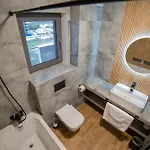 Two-bedroom With Wraparound Balcony Near Pipera Metro Apartment