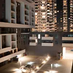 Apartment Two-bedroom With Wraparound Balcony Near Pipera Metro