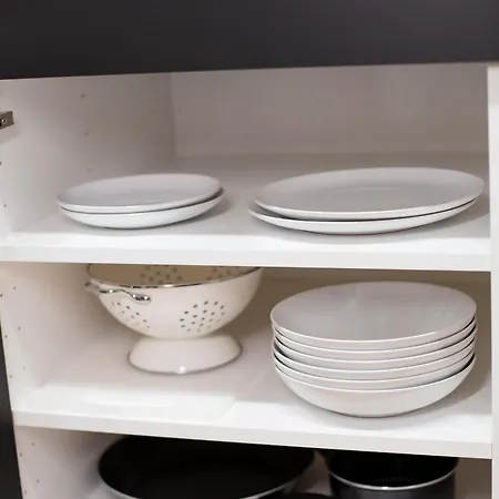 Luxury 2-bedroom 2-bath With Balcony Near Pipera Metro Βουκουρέστι