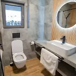 Two-bedroom With Wraparound Balcony Near Pipera Metro Апартаменти *