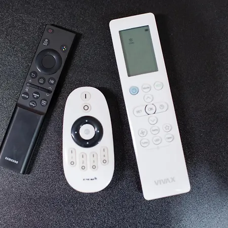 Luxury 2-bedroom 2-bath With Balcony Near Pipera Metro * Bucarest