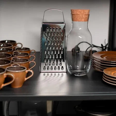 Luxury 2-bedroom 2-bath With Balcony Near Pipera Metro Bucarest