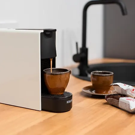 Luxury 2-bedroom 2-bath With Balcony Near Pipera Metro Appartamento Bucarest