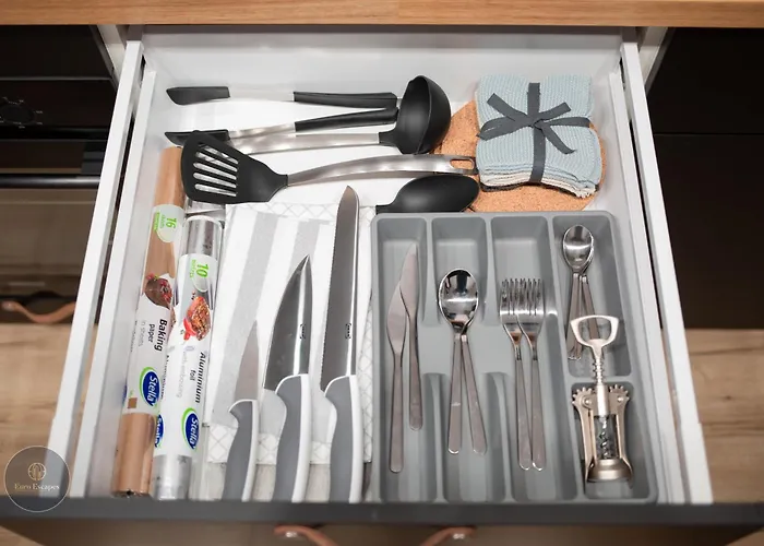 Luxury 2-bedroom 2-bath With Balcony Near Pipera Metro Bucureşti