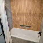 Apartamento Two-bedroom With Wraparound Balcony Near Pipera Metro Bucareste