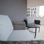 Two-bedroom With Wraparound Balcony Near Pipera Metro * Bucareste