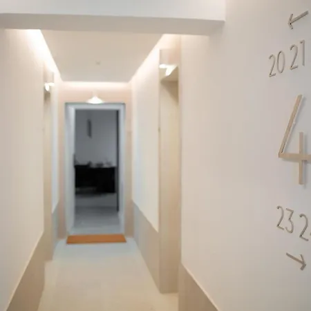 Apartment Luxury 2bedrooms 2 Bath Sleeps 4 Near Promenada Mall With Wifi